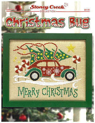 Christmas Bug - Stoney Creek