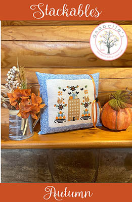 Stackables: Autumn - Anabella's