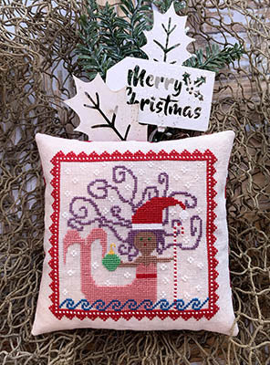 Merry Mermaid - Lucy Beam
