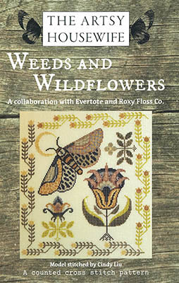 Weeds And Wildflowers - Artsy Housewife, The