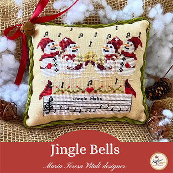 Jingle Bells - MTV Designs