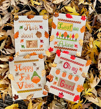 Fall Vibes - Pickle Barrel Designs