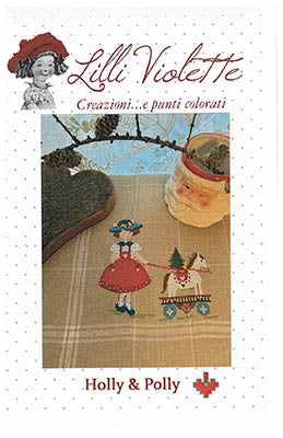 Holly & Polly - Lilli Violette