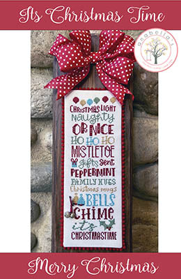 It's Christmas Time: Merry Christmas - Anabella's