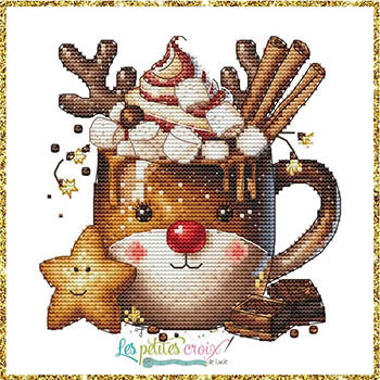 Warm Peace - Les Petites Croix De Lucie