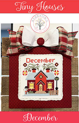 Tiny Houses: December - Anabella's