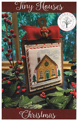 Tiny Houses: Christmas - Anabella's