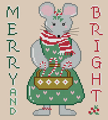 Merry And Bright - Romy's Creations