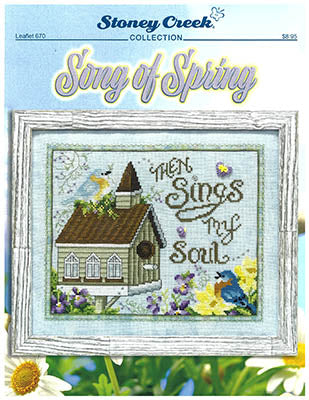 Song Of Spring - Stoney Creek