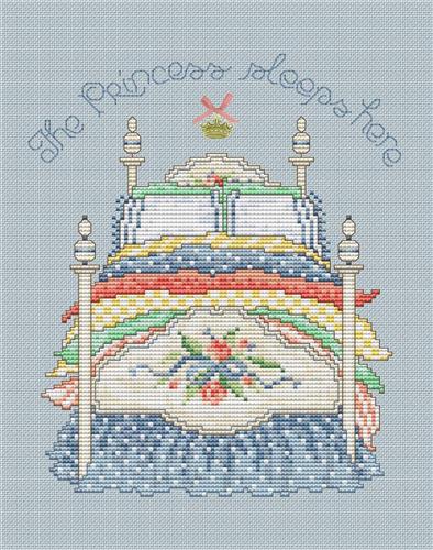 Princess Dreams By Sue Hillis Designs - Imaginating
