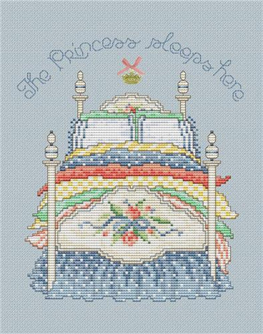Princess Dreams By Sue Hillis Designs - Imaginating