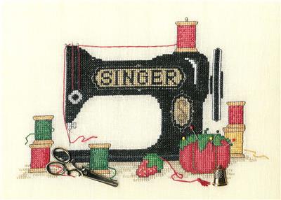 Sew Many Memories - Sue Hillis Designs