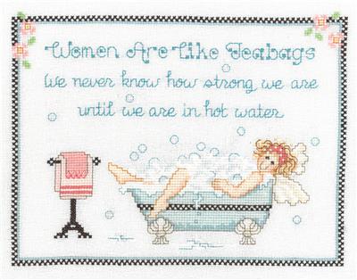 Strong Women By Sue Hillis Designs - Imaginating