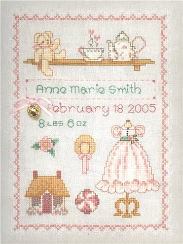Sugar 'N Spice - Sue Hillis Designs