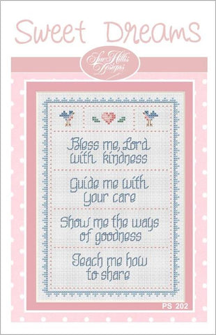 Sweet Dreams By Sue Hillis Designs - Imaginating