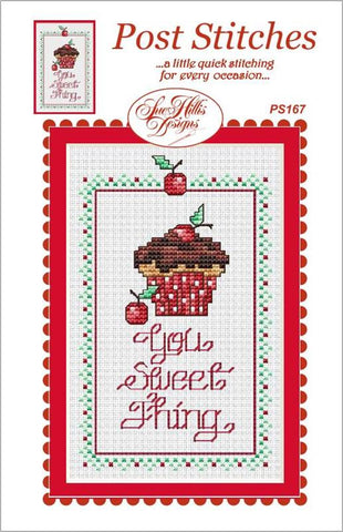 Sweet Thing By Sue Hillis Designs - Imaginating