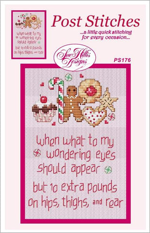 Ten Extra Pounds By Sue Hillis Designs - Imaginating