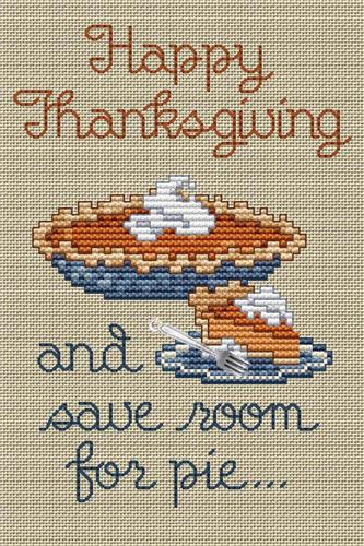 Thanksgiving Pie By Sue Hillis Designs - Imaginating