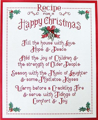 Tidings & Joy - Sue Hillis Designs