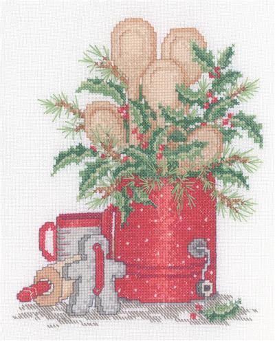 Winter Time By Sue Hillis Designs - Imaginating