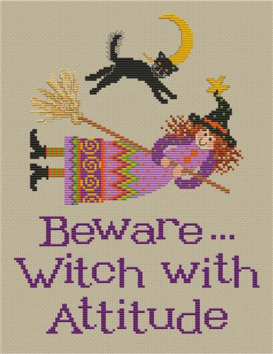 Witch Hazel - Sue Hillis Designs