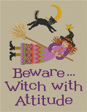 Witch Hazel - Sue Hillis Designs
