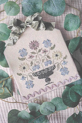 Coupe De Fleurs - Tralala