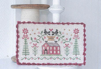 Maisonnette D'Hiver - Tralala