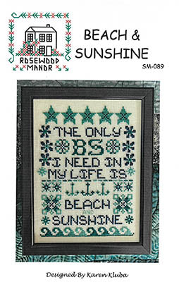 Beach & Sunshine - Rosewood Manor