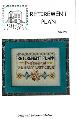 Retirement Plan - Rosewood Manor