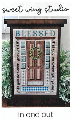 In And Out - Sweet Wing Studio