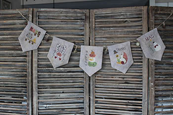 Have A Happy Hallow Thanks Mas - Thistles