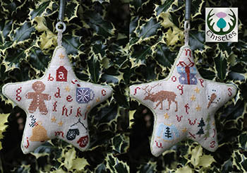 Starlight Starbright - Thistles