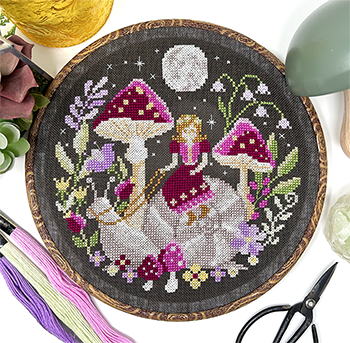 Snail Rider - Tiny Modernist Inc