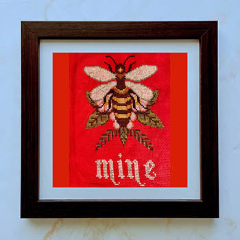 Bee Mine - Yasmin's Made With Love
