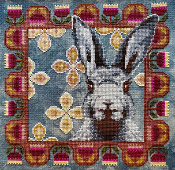 Bun Bun - Artsy Housewife, The