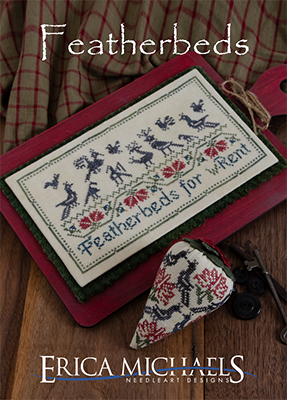 Featherbeds - Erica Michaels