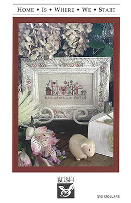 Home Is Where We Start - Shepherd's Bush