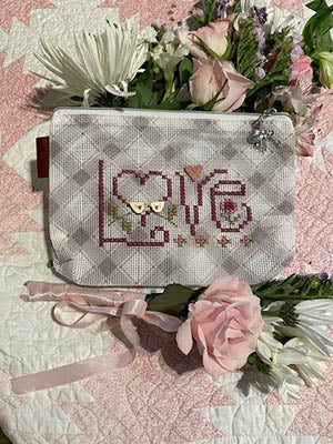 Love Mini Bag - Shepherd's Bush