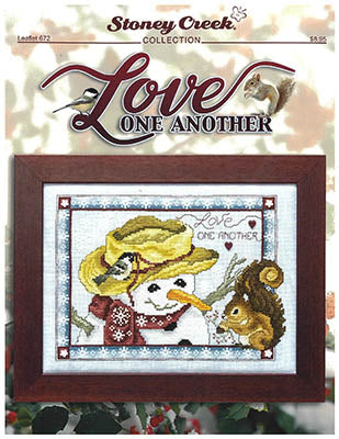 Love One Another - Stoney Creek