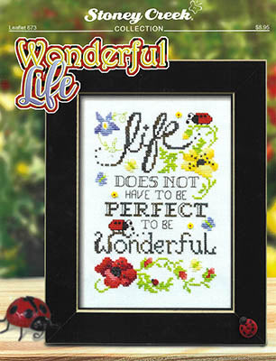 Wonderful Life - Stoney Creek