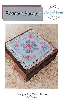 Eleanor's Bouquet - The Mindful Needle