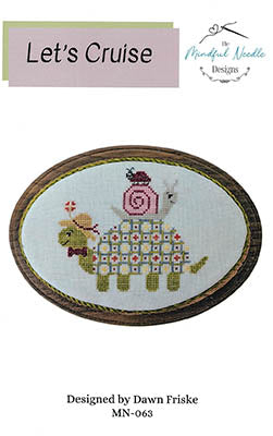 Let's Cruise - The Mindful Needle