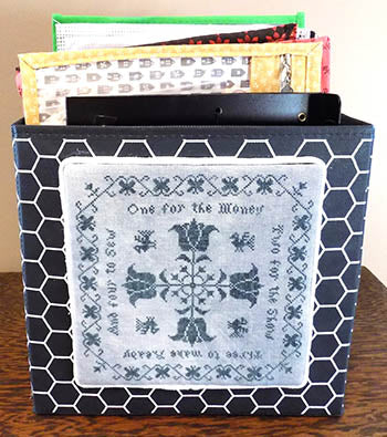 Make Ready To Sew - The Nebby Needle