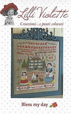 Bless My Day - Lilli Violette