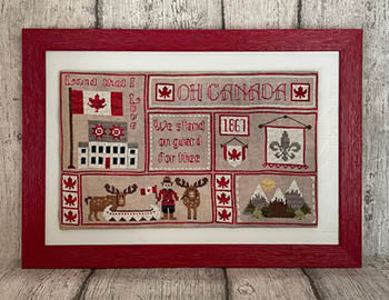 We Stand On Guard - Mani Di Donna