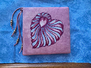 Heart Of My Heart - Keslyn's