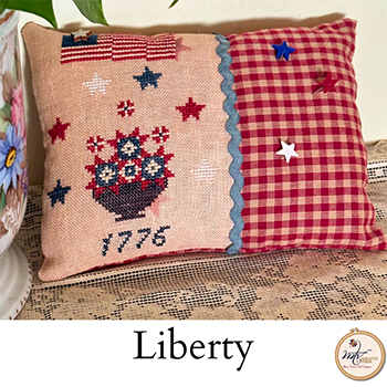 Liberty - MTV Designs