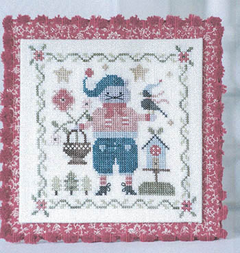 Un Chat En Hiver - Tralala