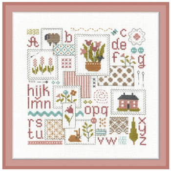 Morceaux Choisis - Jardin Prive'